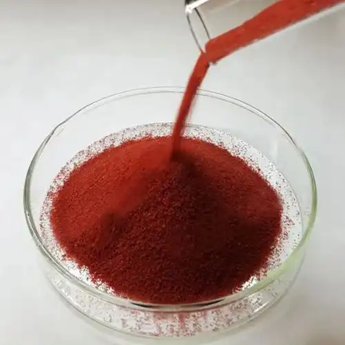 Can you take astaxanthin powder while pregnant?